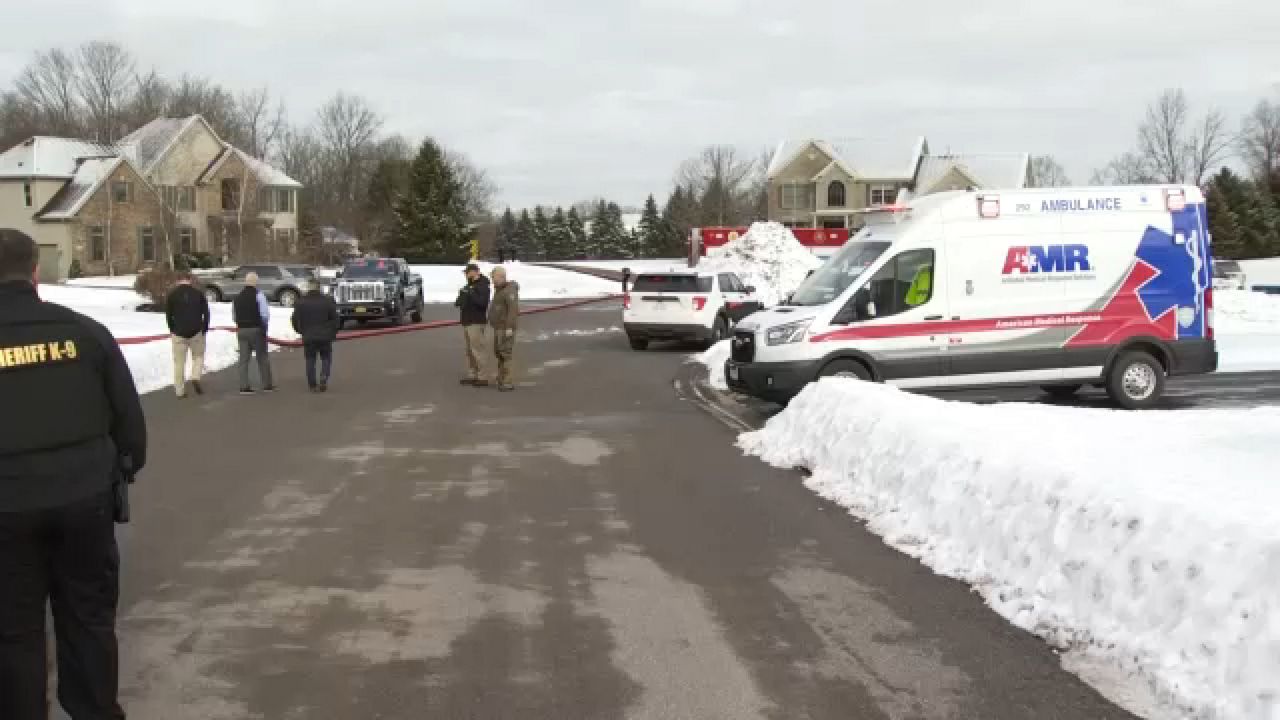 plane crash