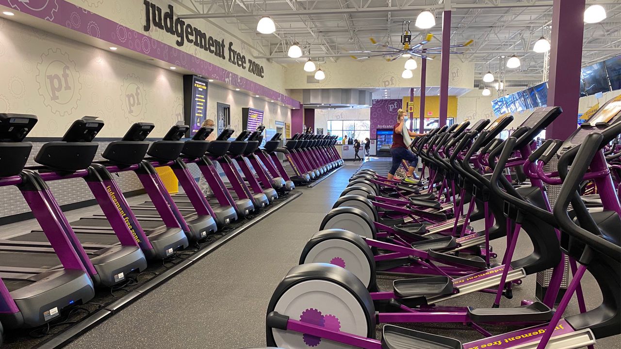 Planet Fitness Franchisee Acquires 13 Clubs in Georgia, South Carolina