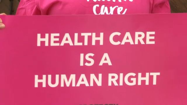 Beshear Administration Grants Abortion License to Planned Parenthood