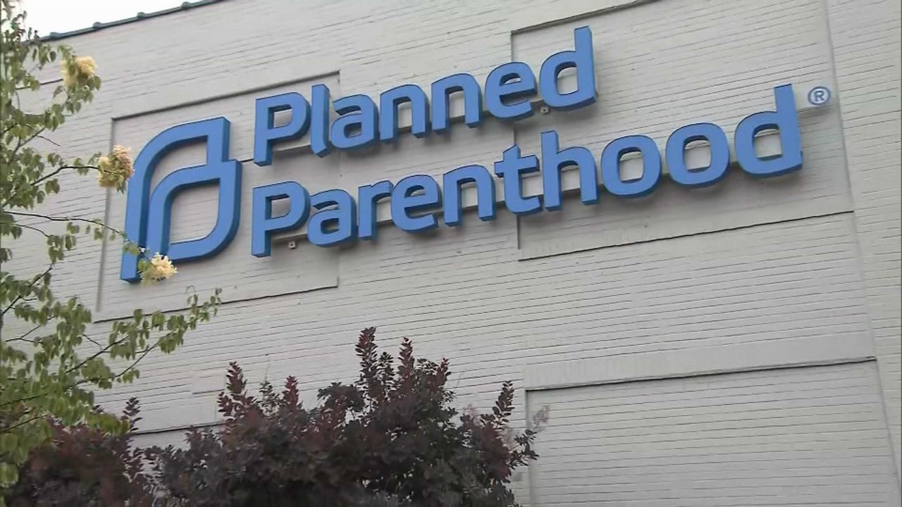 Planned Parenthood