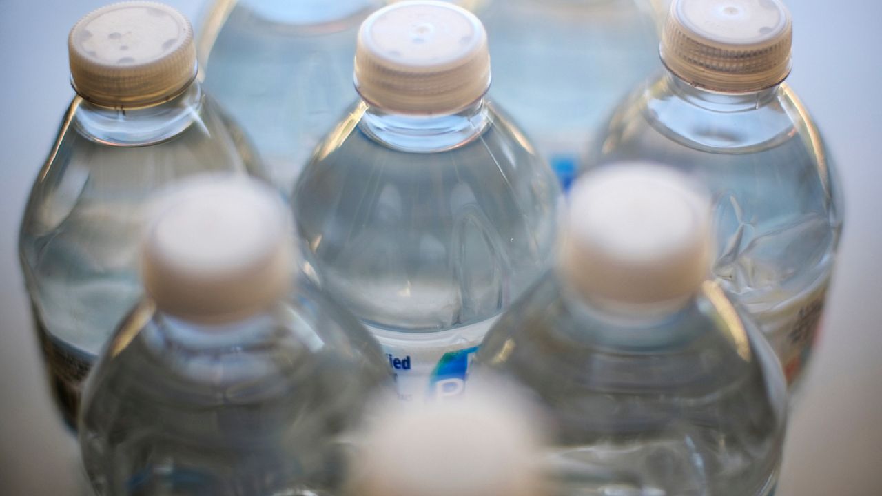 Filter For Change: How To Eliminate 10 Million Plastic Bottles - Gadgets