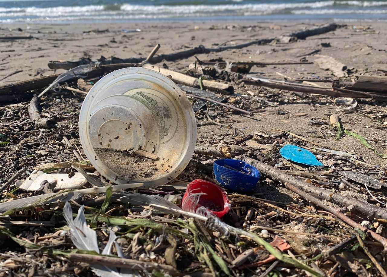 Microplastics a growing concern for Cleveland Water