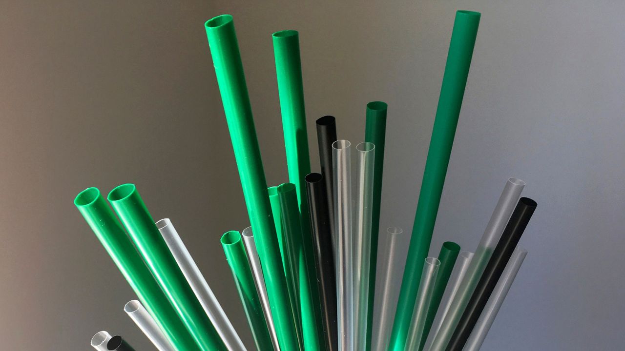 City Council passes bill limiting single-use plastic straws
