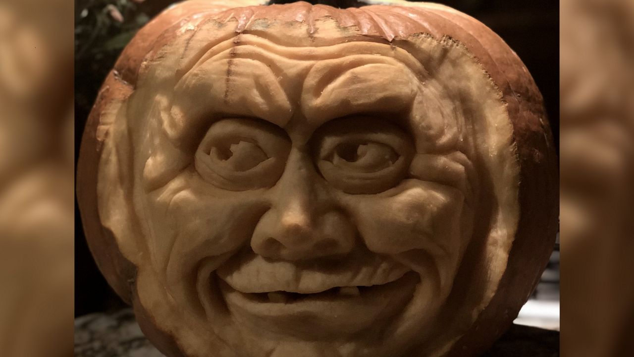 pumpkin image