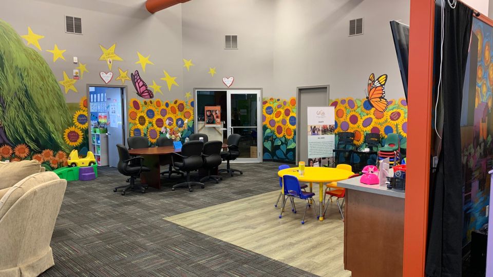 Gigi's Playhouse Will Begin to Cautiously Reopen on Monday