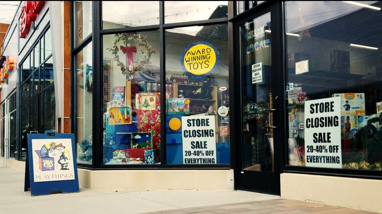 Last Locally Owned Toy Store in Madison to Close