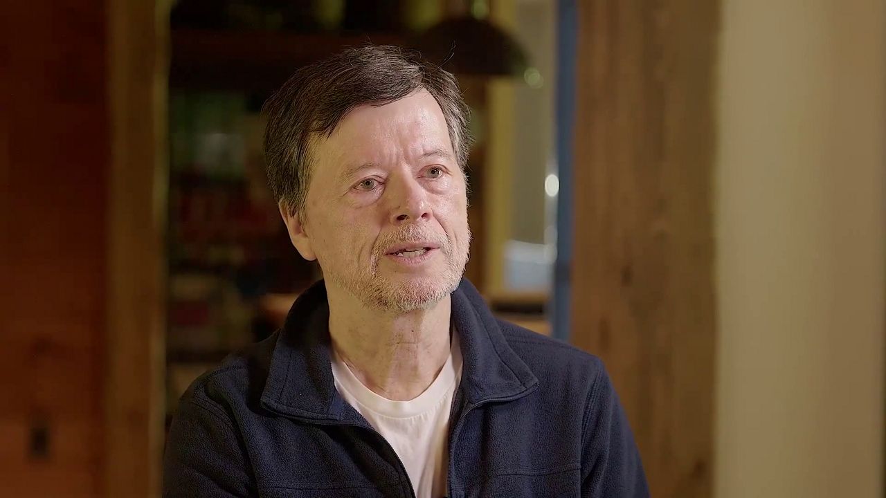 Ken Burns on what it means to be American as nation turns 250