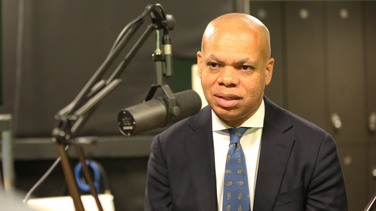 Patrick Gaspard