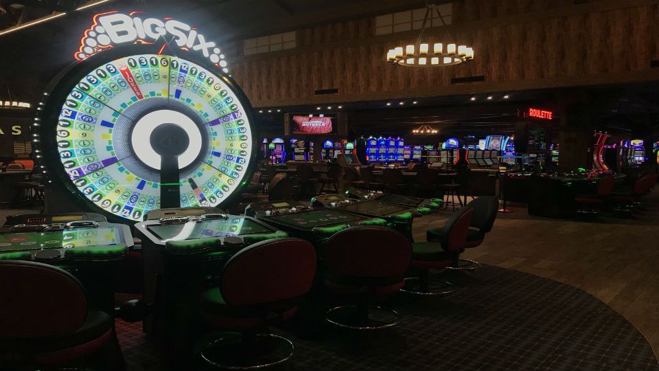 Bridgeport ny casino opening dates