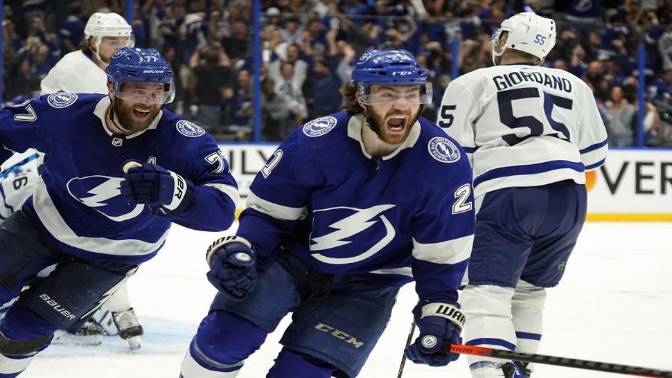 2022 Stanley Cup playoffs - Why the Lightning's three-peat quest