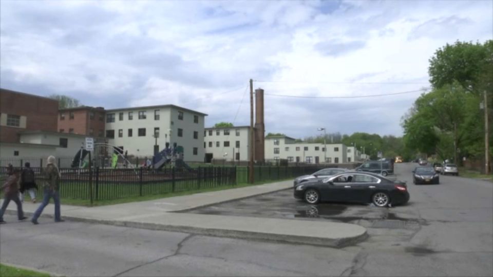 poughkeepsie shooting hudson avenue