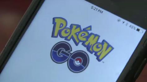 App Store - Unown was last seen in Austin, TX. Pokémon GO fans