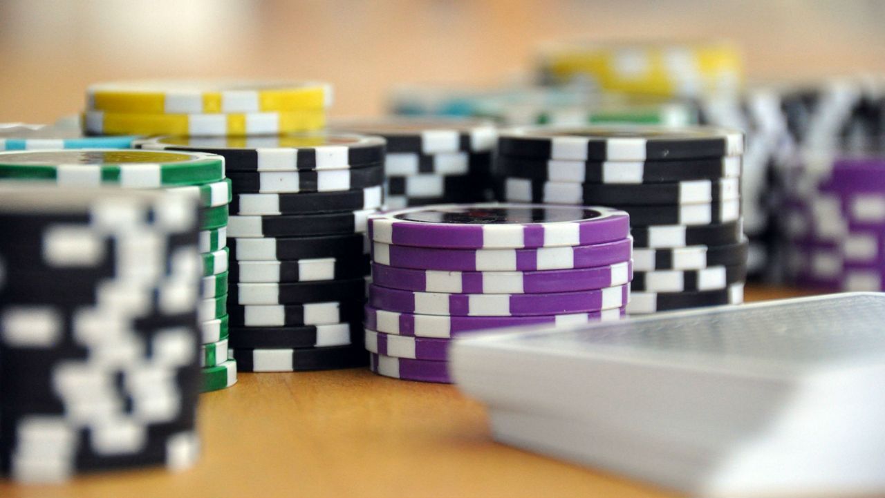 World Series of Poker comes to Texas