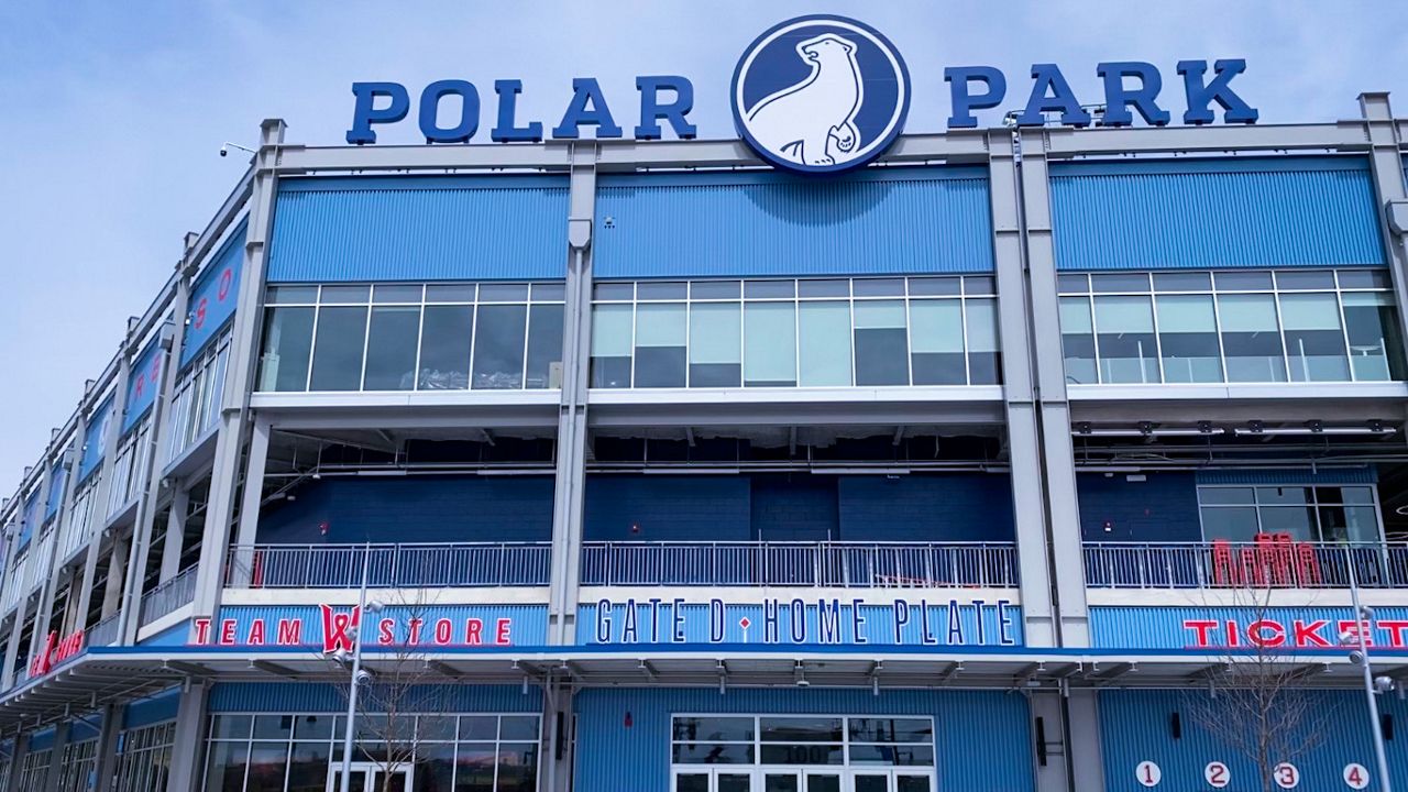Worcester City Council approves new deal for Polar Park-related