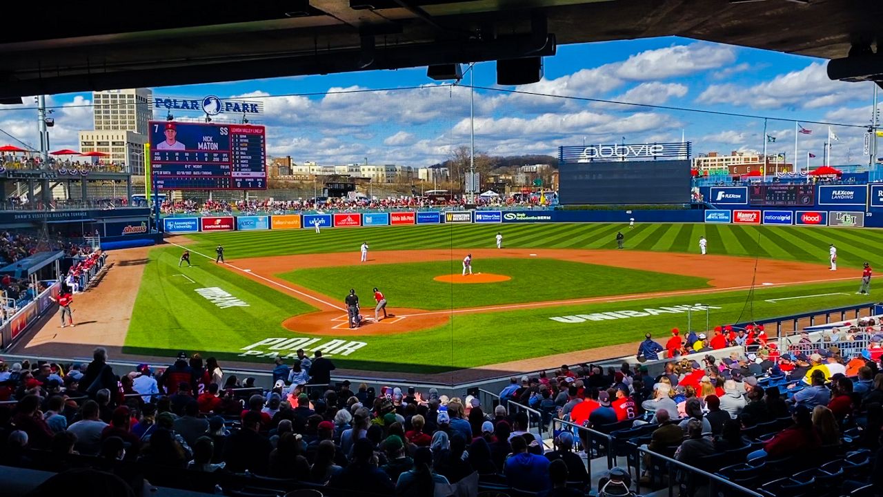WooSox Weekly: Worcester Red Sox are a box office smash