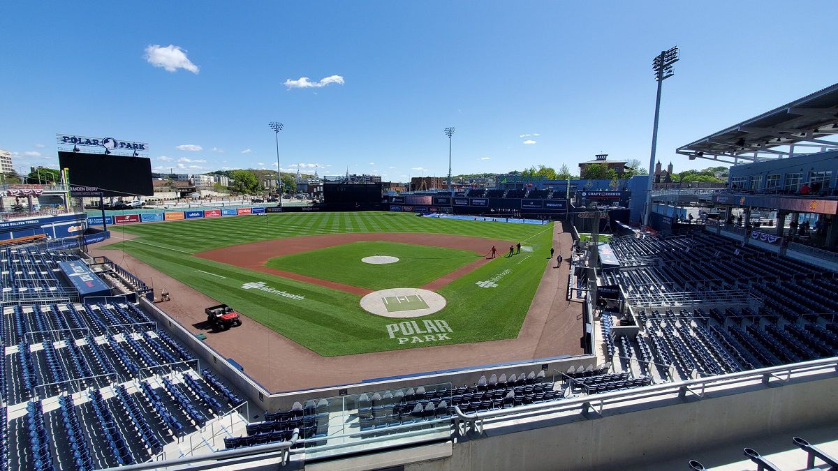 Worcester Red Sox - Worcester Regional Chamber of Commerce