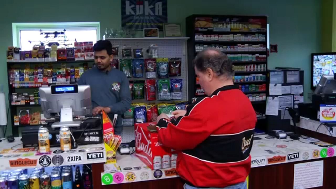 Fake Ids At Grocery Stores