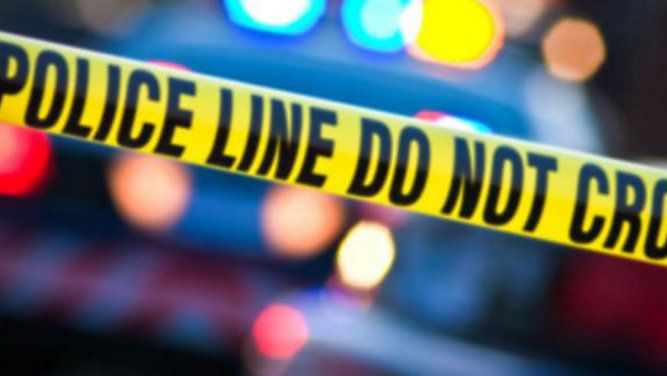 racine police officer shot killed armed man 