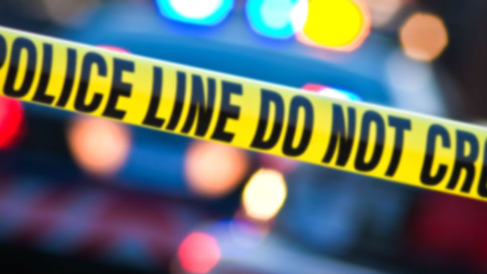 gloversville man found dead
