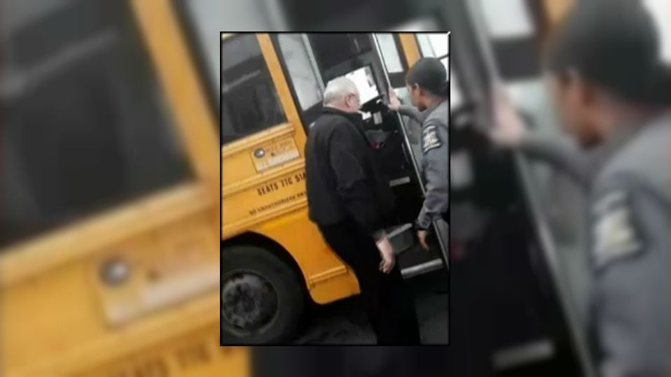 Bus Force Xxx - Incident on Victor School Bus, Parents Want Answers