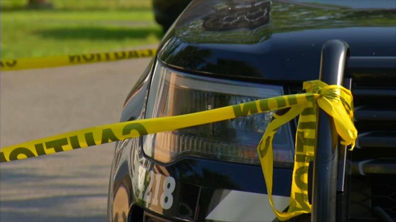 Victim Identified in Fatal Weedsport Crash