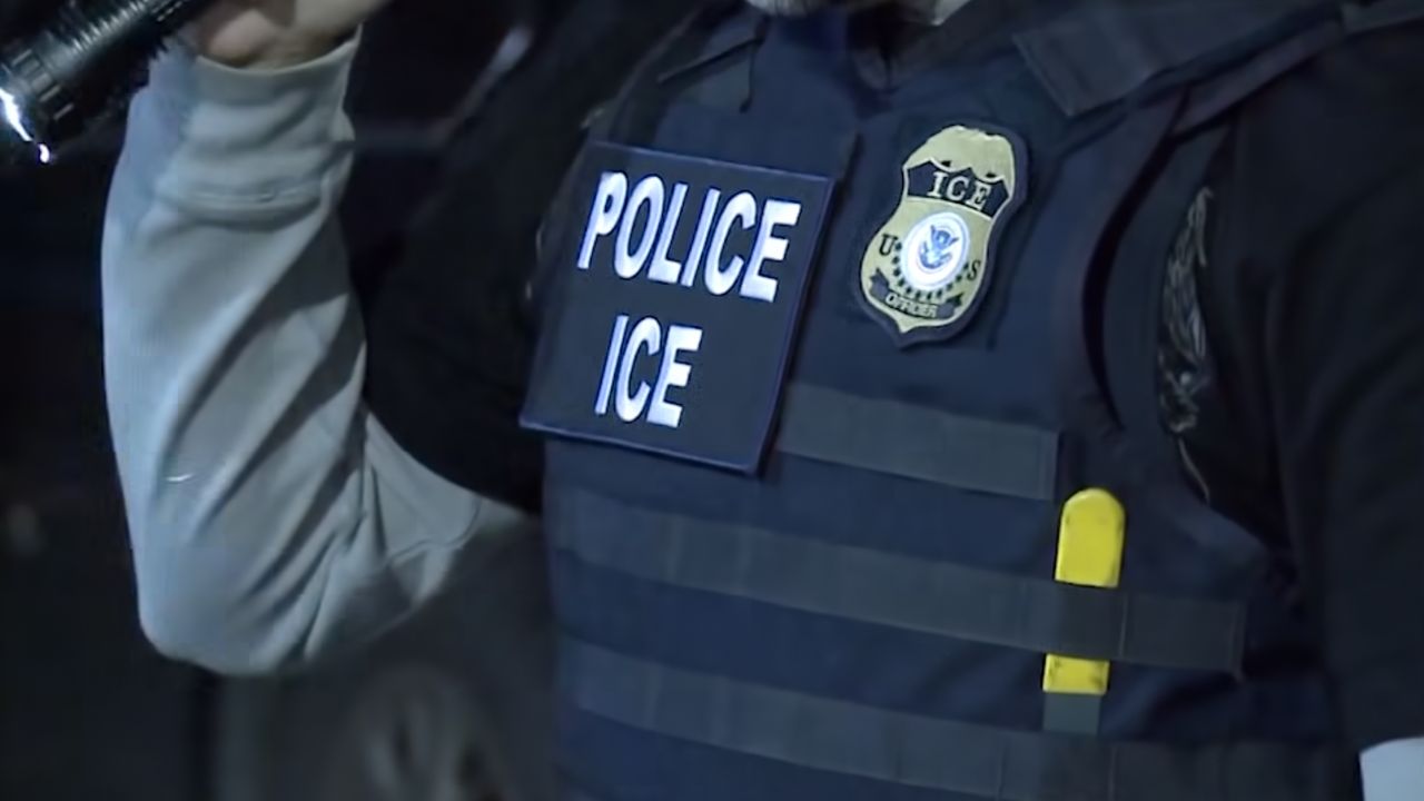 Family speaks out after Haitian student fitted with ICE ankle monitor dies