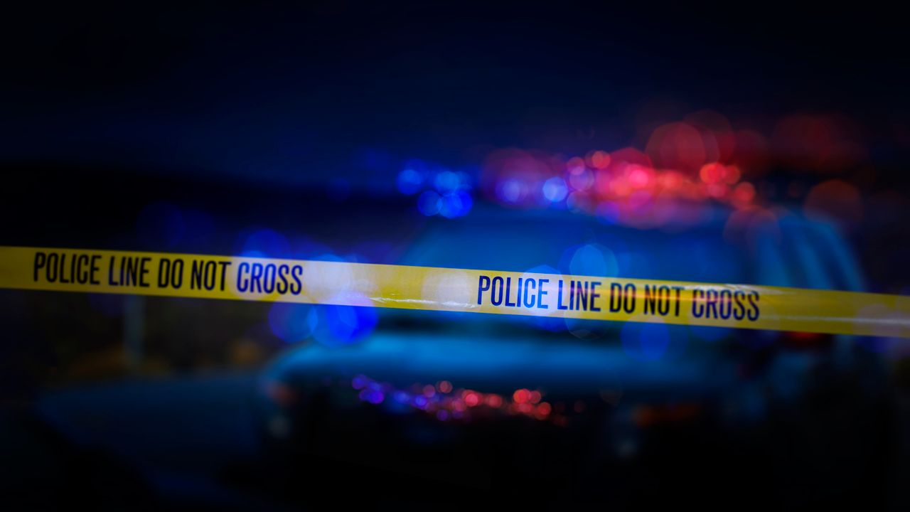 Omari Alexander was fatally shot last week at a Hickory apartment complex.