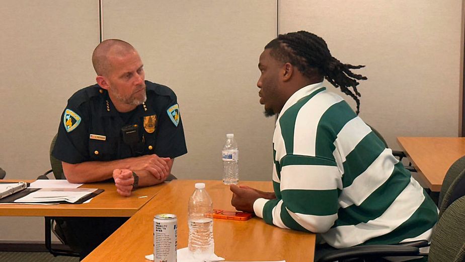 Madison police to create division for accountability in 2027