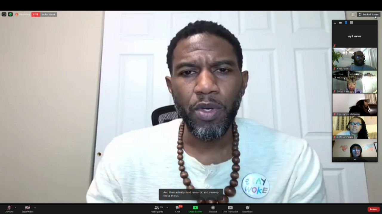 Hacker Disrupts Virtual Forum on Police Reform Safety - Vimarsana News