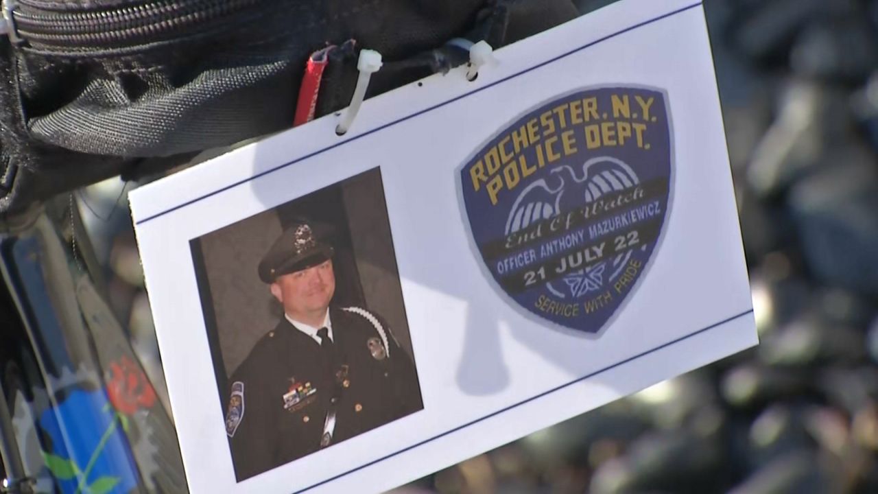 RPD kicks off Police Unity Tour