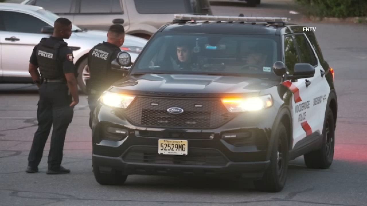 policias