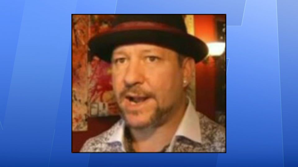 Rochester Artist and Philanthropist Greg Polisseni Dies