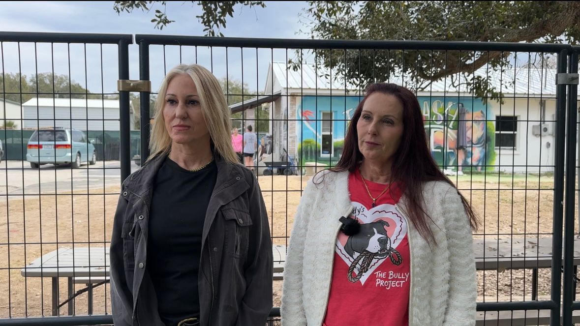 Polk County limits number of speakers for general public comment