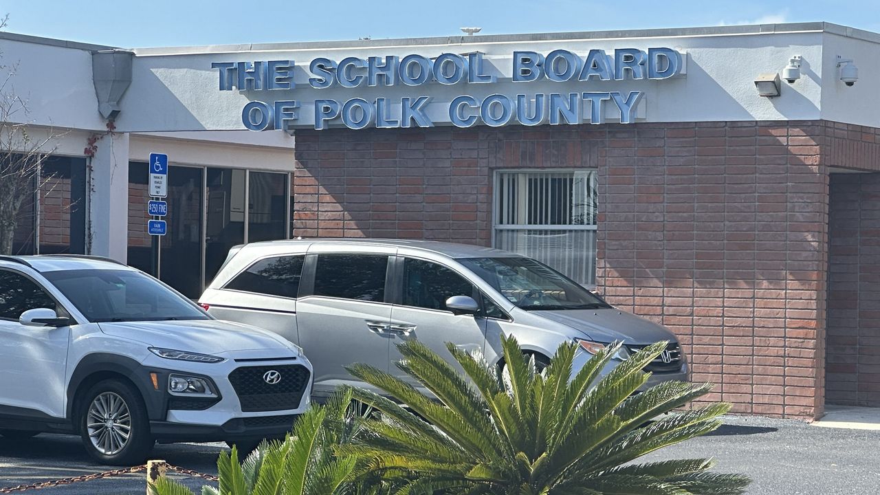 Florida Education Association ranks Polk County schools No. 1 in instructional vacancies