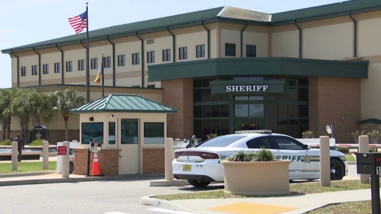 Polk County Sheriff clarifies stance on immigration
