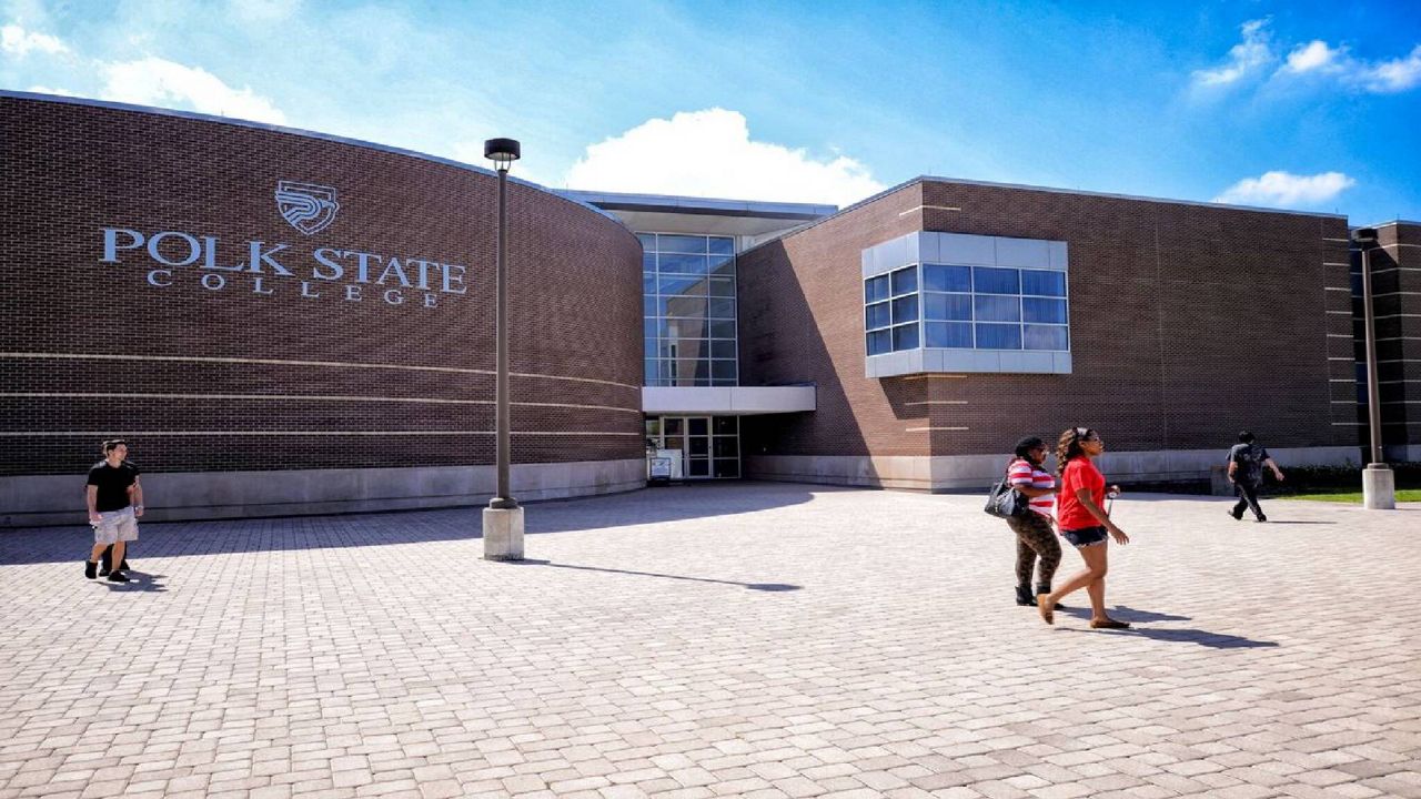 Polk State College