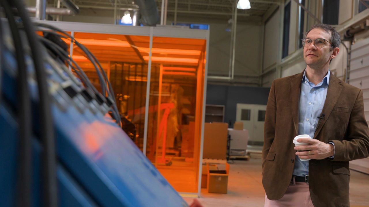 'There's no better place': Ohio looks to lead in plastic innovation
