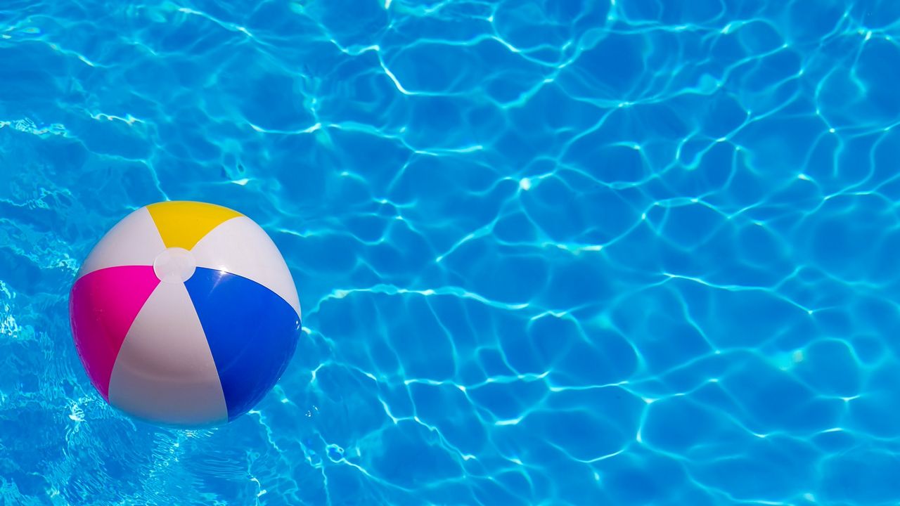 Pool Season Can Continue Despite Chlorine Shortage