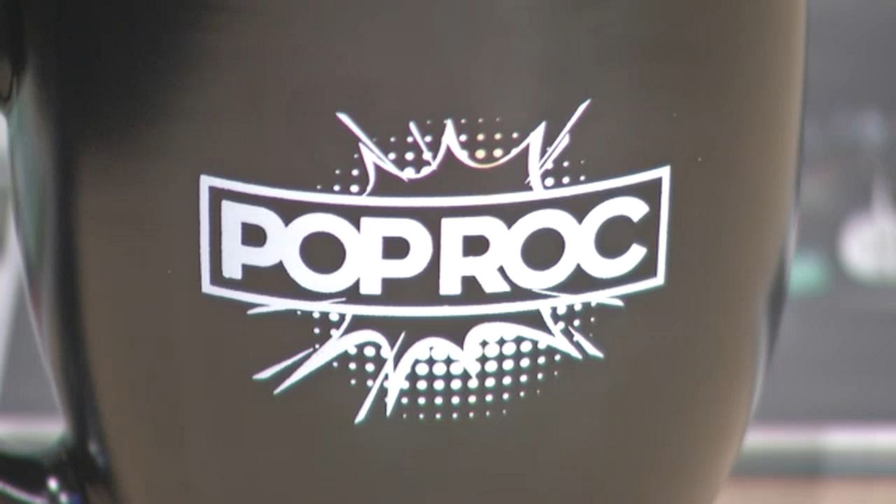 Rochester's East End Cereal Bar "POP ROC" Closing Its Doors