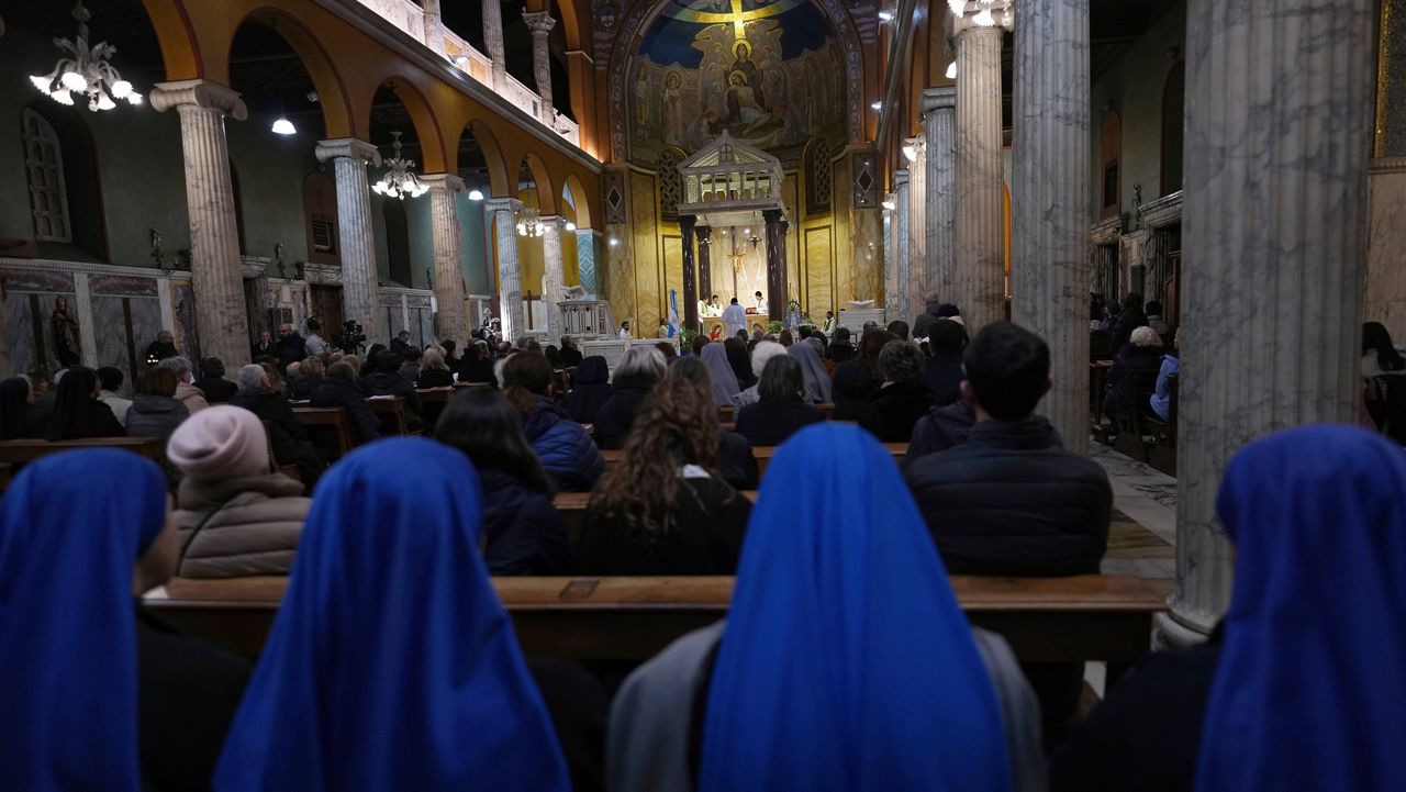 Pope Francis’ Charismatic Presence: Captivating Upright Poise Unveiled