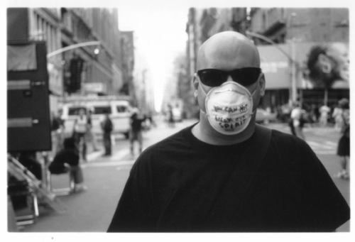 Tampa Bay musician Joe Popp remembers 9/11 in NYC