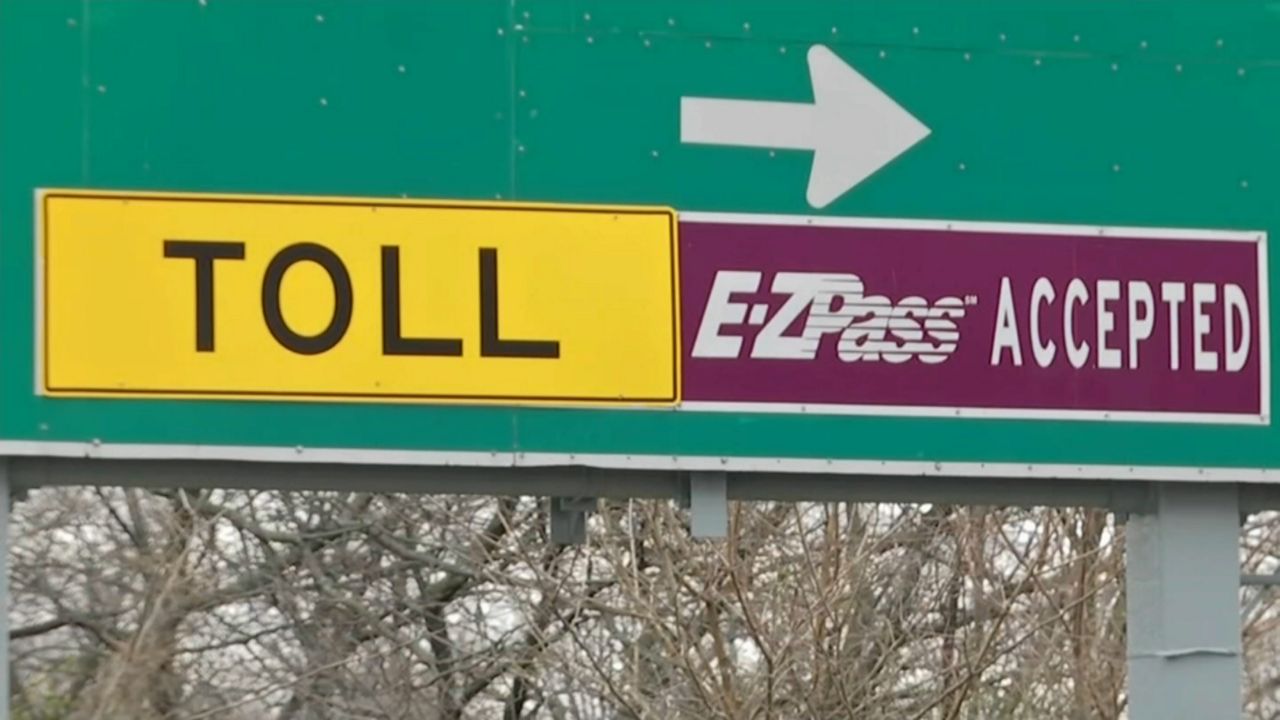 toll increases 