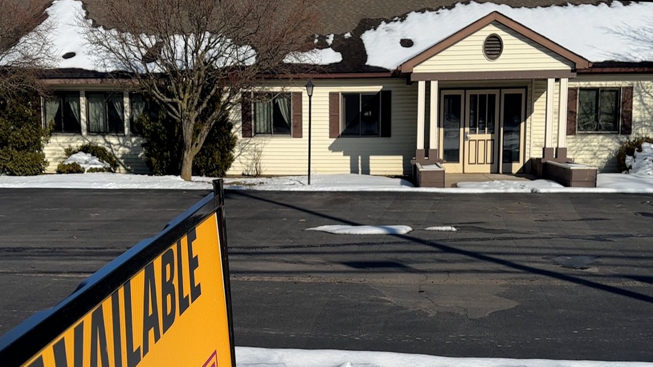 Possible drug rehab facility creates waves in Albion