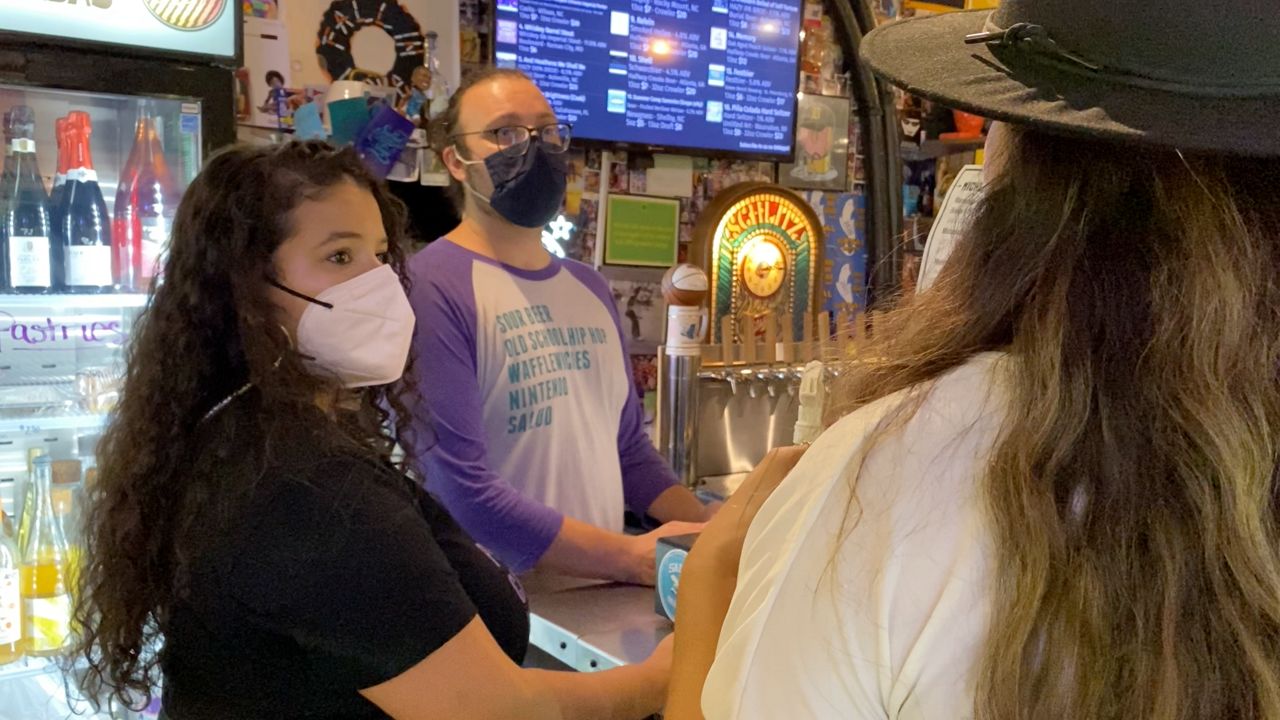 Charlotte brewery highlights Latinx community - Vimarsana News