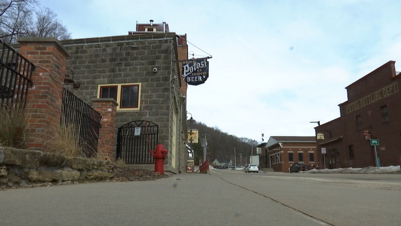 Forbes ranks museum in Potosi as one world's best