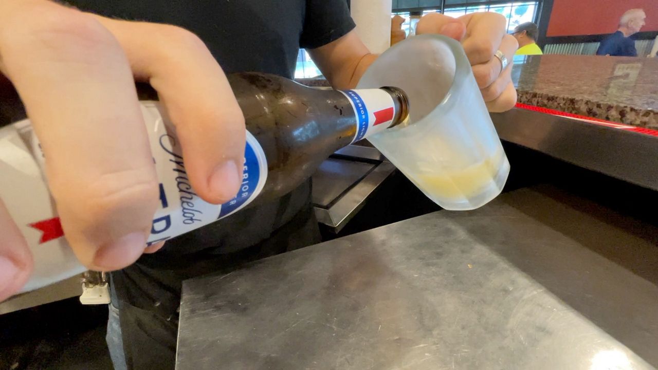 18yearolds can now serve alcohol at restaurants