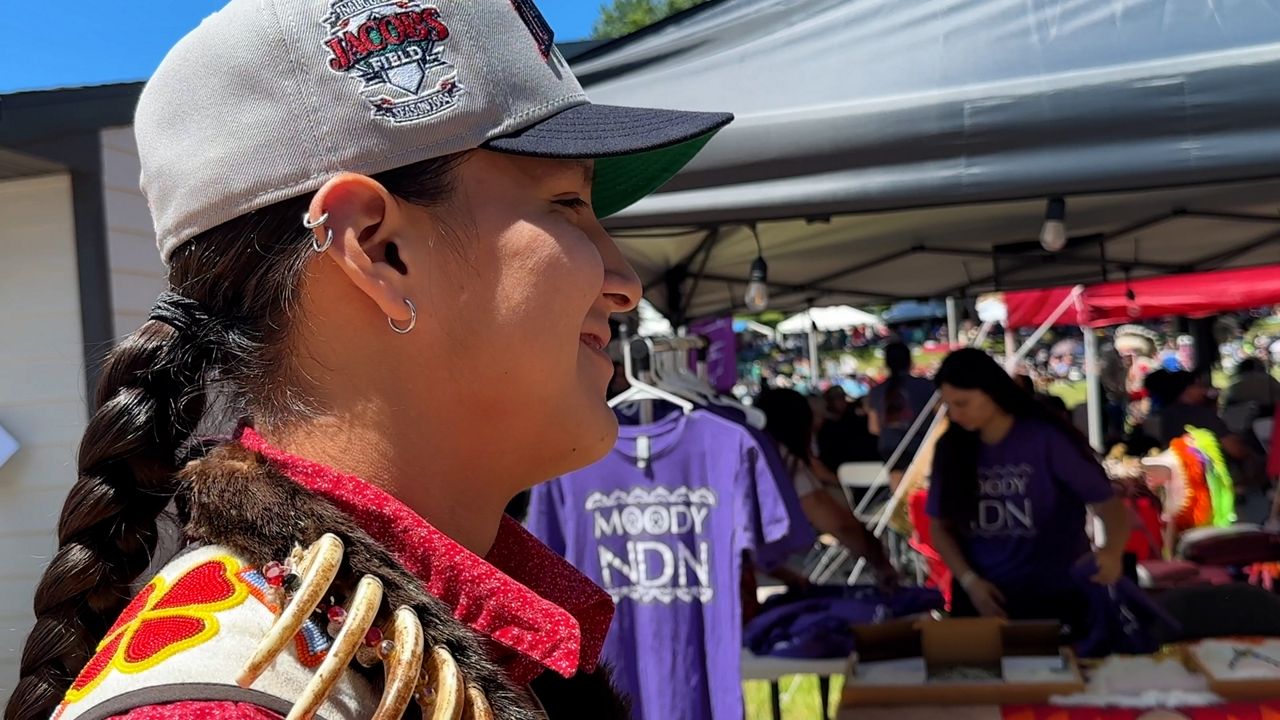 Oneida celebrates 50th Pow Wow