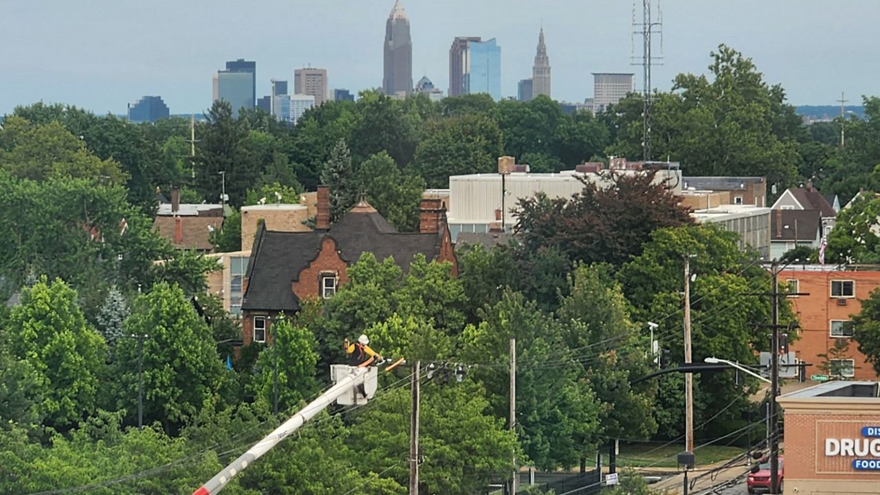 Cleveland opens pre-approval applications for home repairs