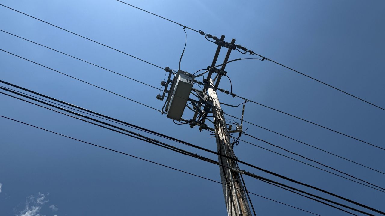 Madisonville says municipal electric customers face no outage risk
