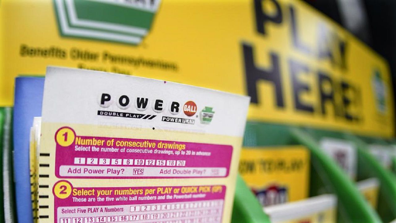 Powerball prize up to 1.5 billion, 3rd largest ever in US